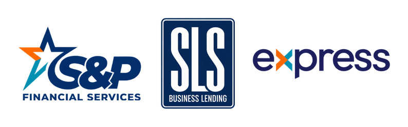 S&P Financial Services, SLS Financial and Express