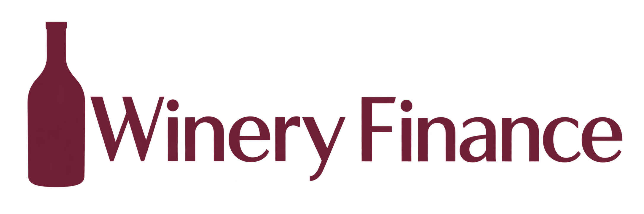 Winery Finance